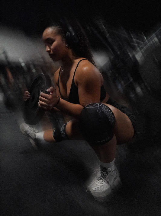 Why Are My Hips So Tight? Understanding and Improving Hip Mobility