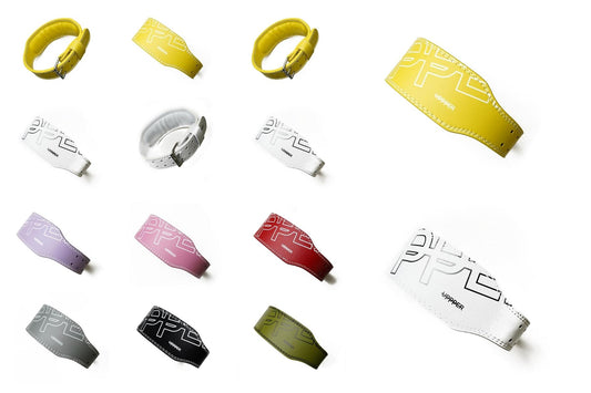 New Releases: UPPPER Lifting Belt Restock + New Colors