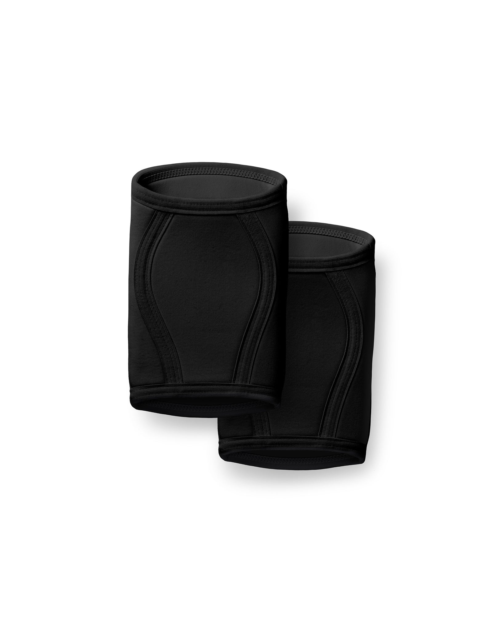 Knee Sleeves Black 2.0