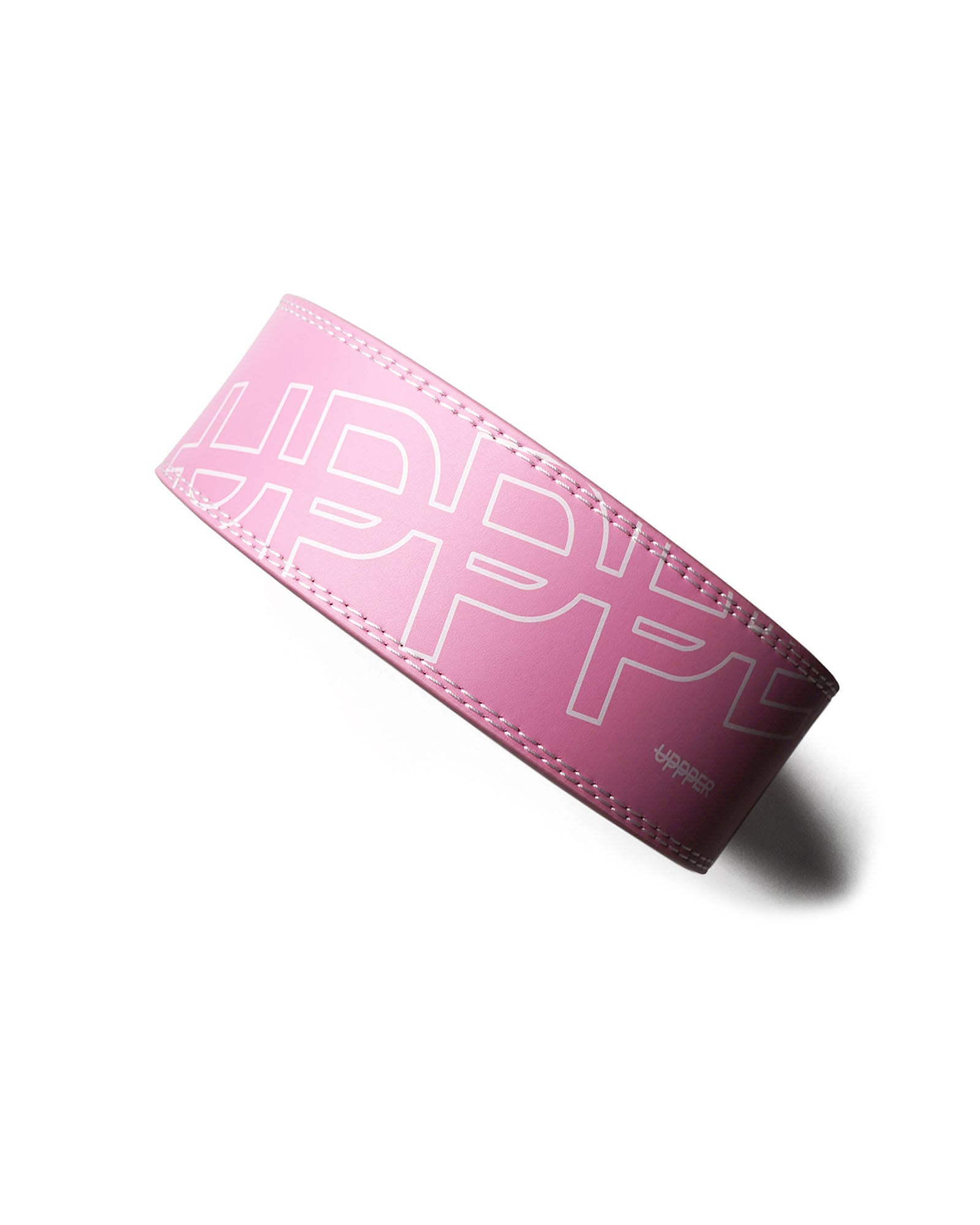 uppper lever belt pink