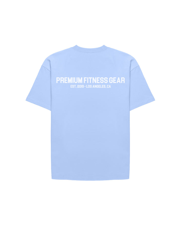PFG T-Shirt - Baby Blue
