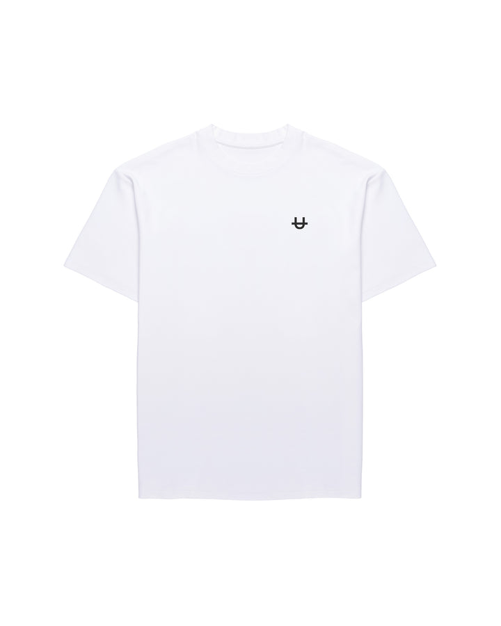Soft Stretch T-Shirt - White