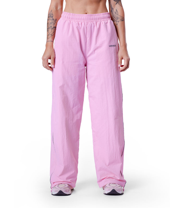 Track Pants Pink