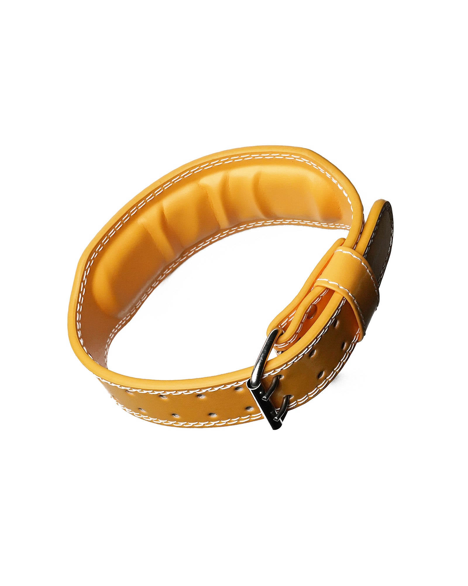 uppper lifting belt peach